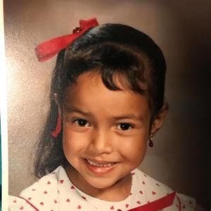 Meet your Posher, Joanna